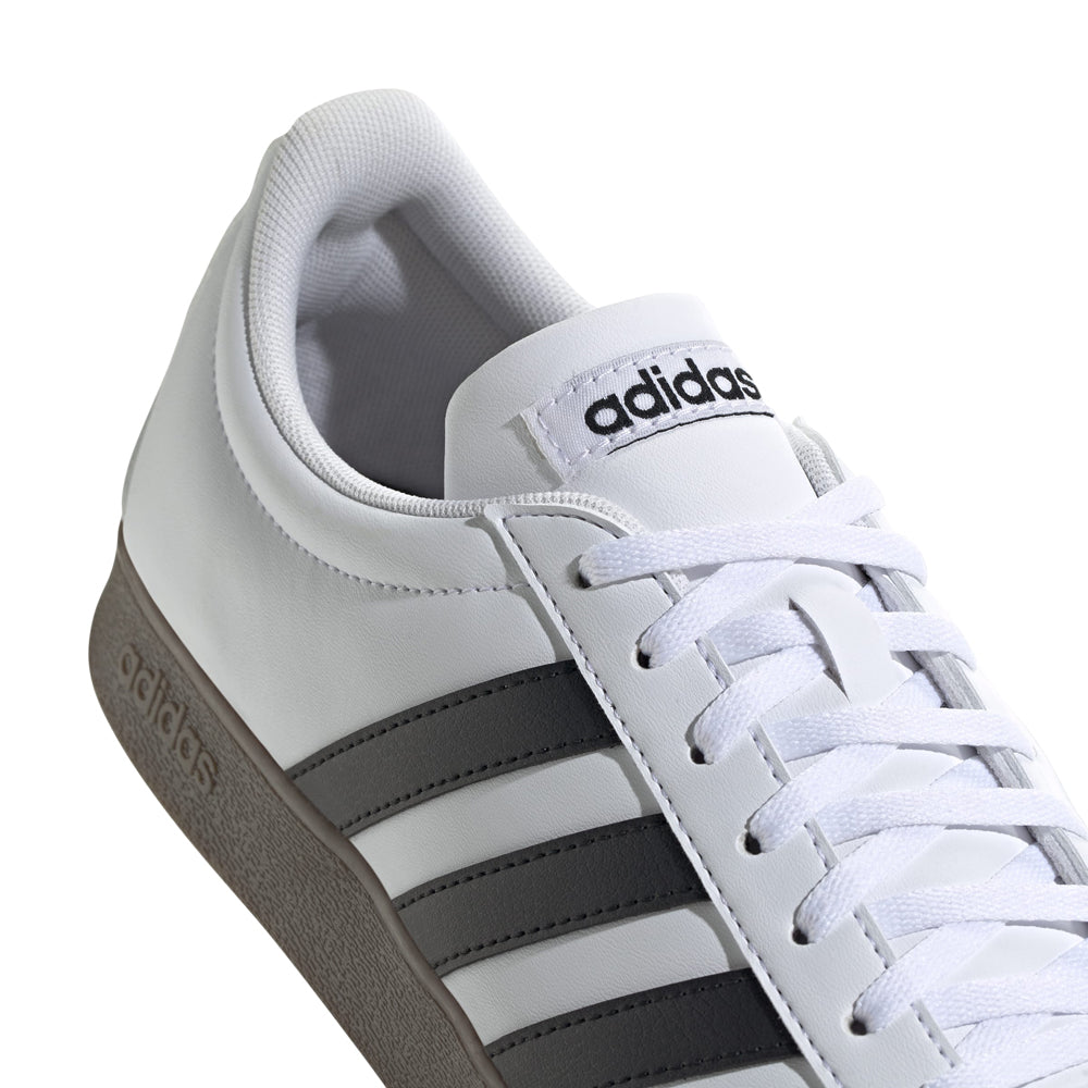 Sneakers Adidas Vl Court Base Uomo - Bianco