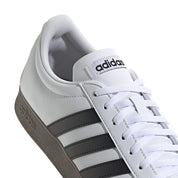 Sneakers Adidas Vl Court Base Uomo - Bianco