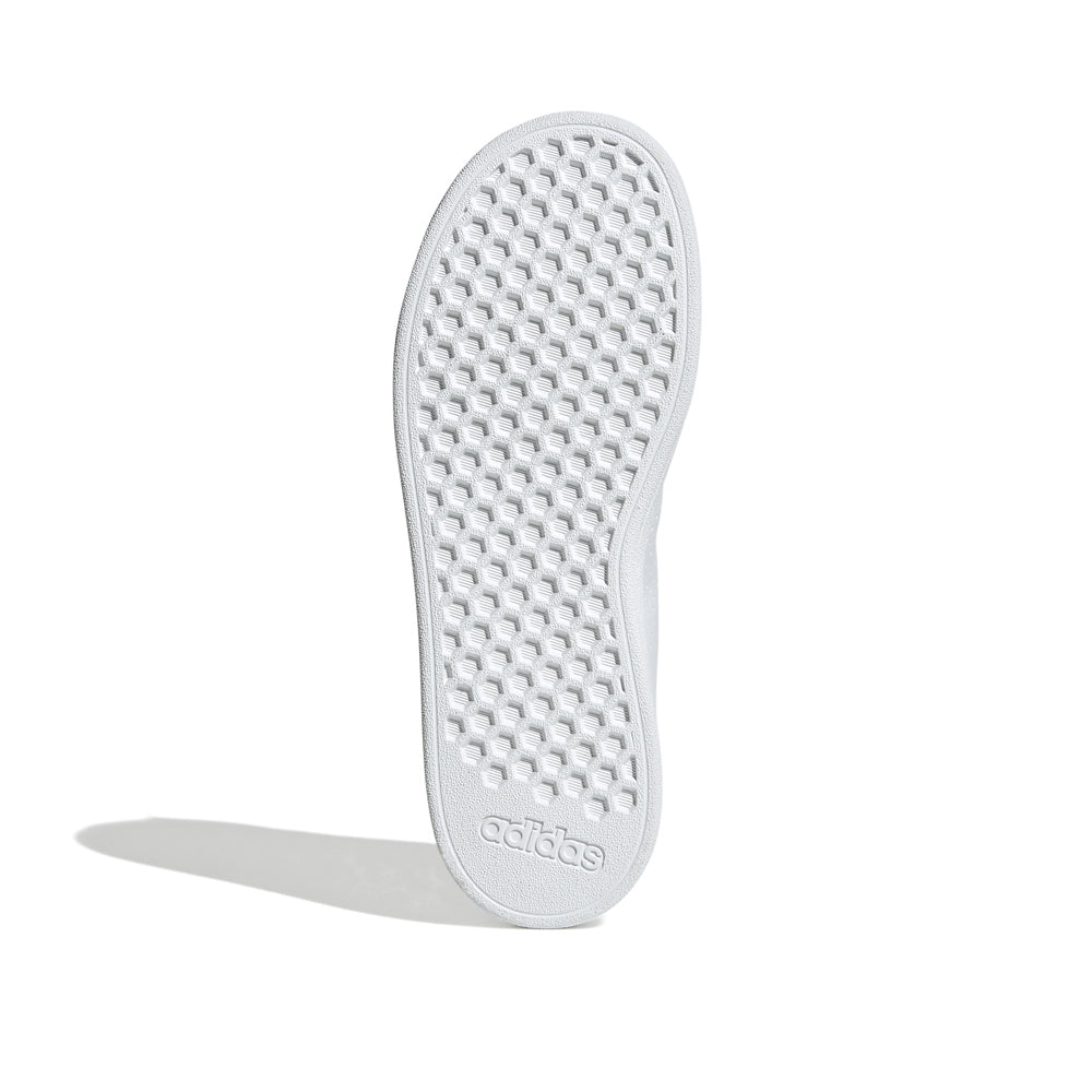 Sneakers Adidas Advantage Base 2.0 J Ragazza - Bianco
