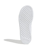 Sneakers Adidas Advantage Base 2.0 J Ragazza - Bianco