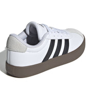 Sneakers Adidas Vl Court 3.0 K Ragazzo - Bianco