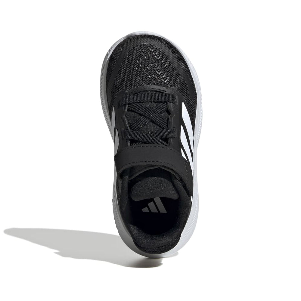 Scarpa Running Adidas Runfalcon5 El I Bimbo - Nero