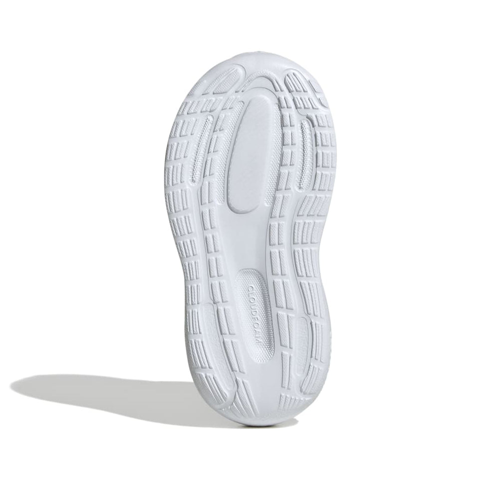 Scarpa Running Adidas Runfalcon5 El I Bimbo - Nero