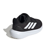 Scarpa Running Adidas Runfalcon5 El I Bimbo - Nero