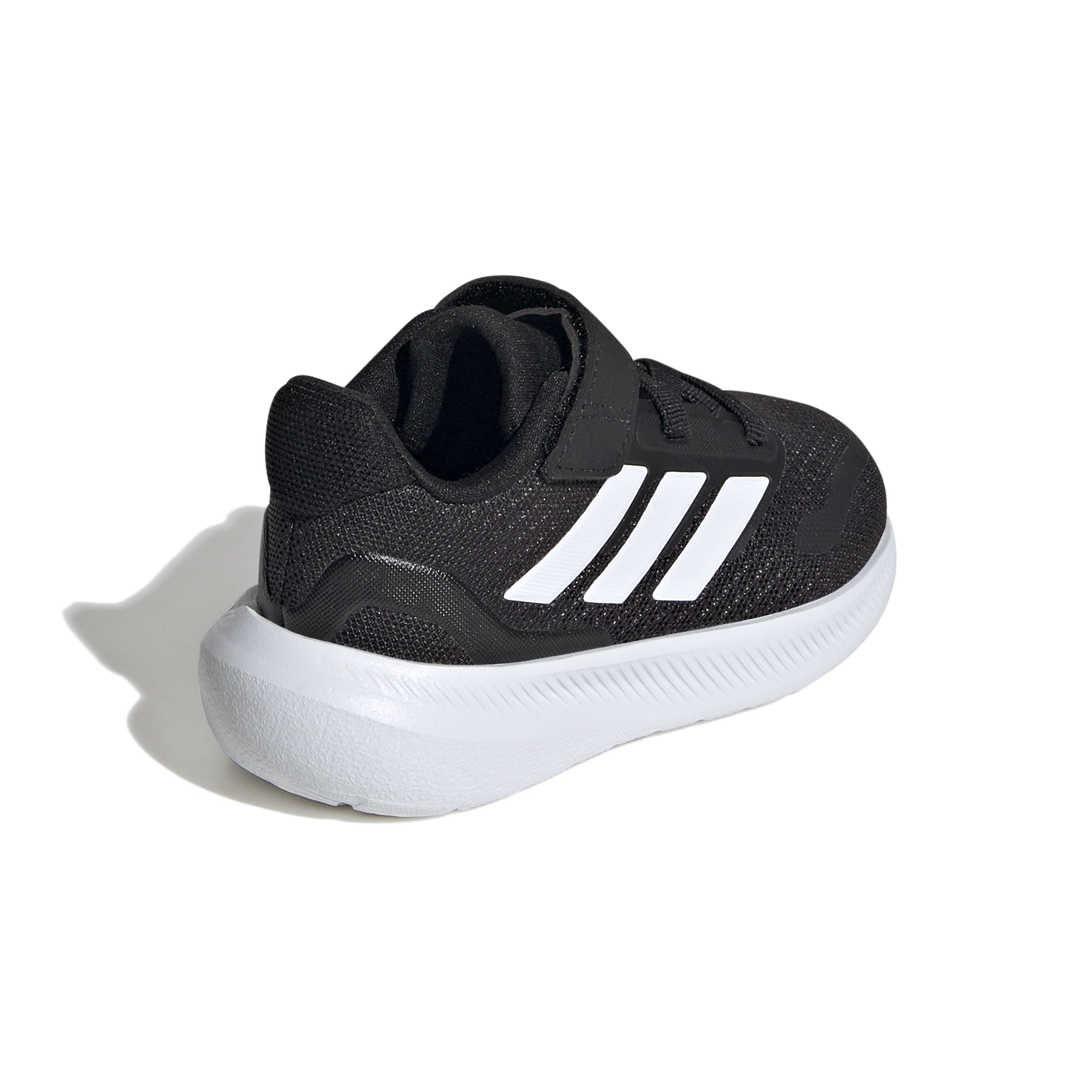 Scarpa Running Adidas Runfalcon5 El I Bimbo - Nero