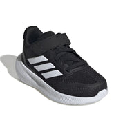 Scarpa Running Adidas Runfalcon5 El I Bimbo - Nero