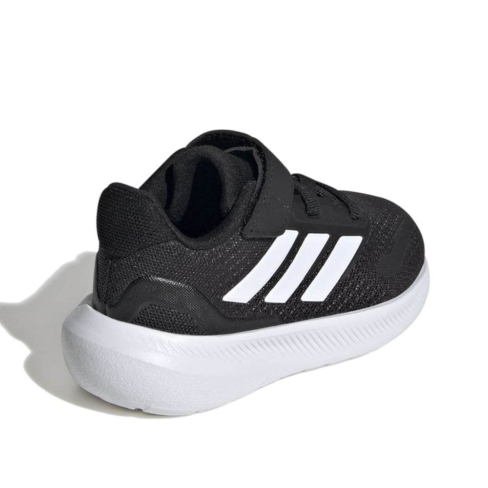 Scarpa Running Adidas Runfalcon5 El I Bimbo - Nero