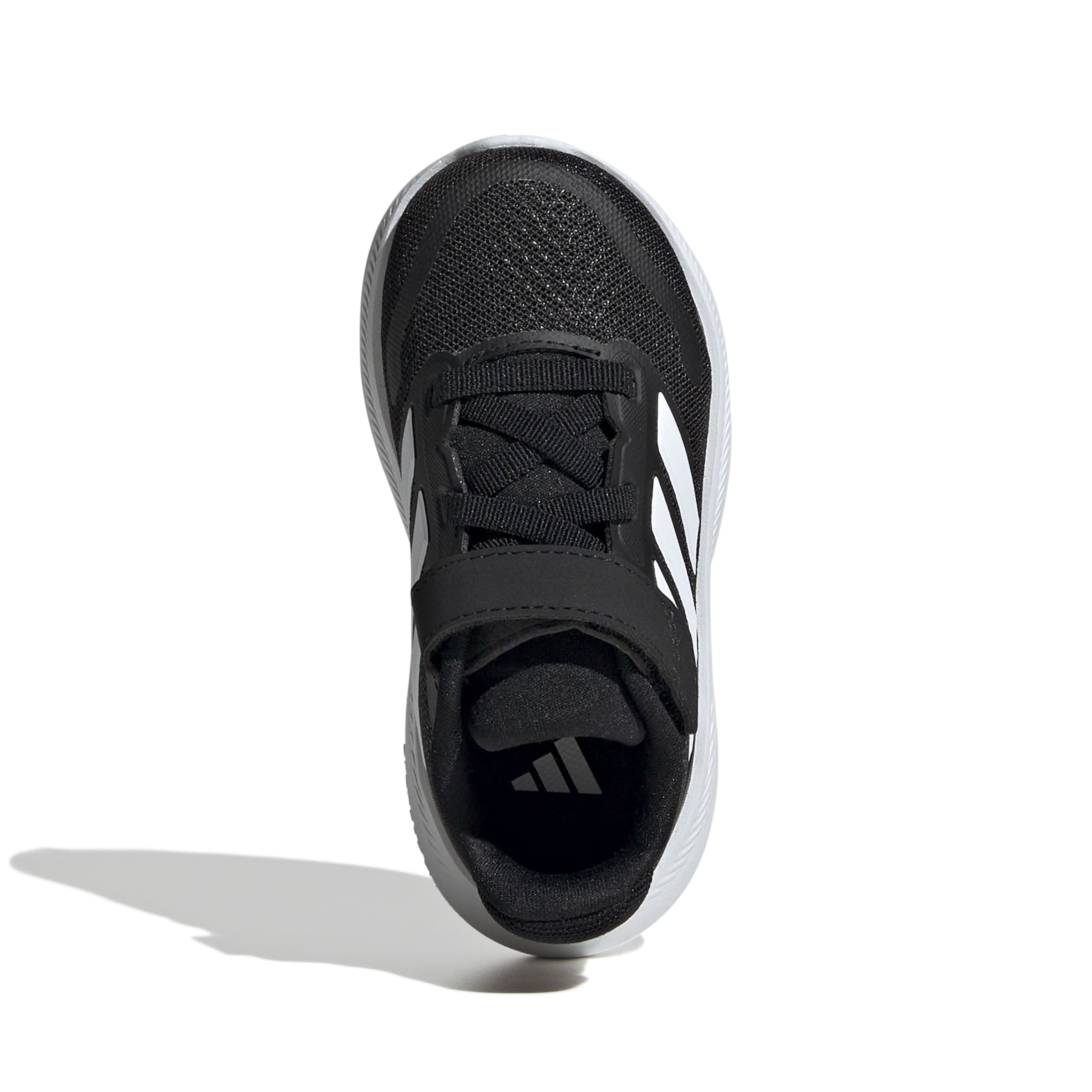 Scarpa Running Adidas Runfalcon5 El I Bimbo - Nero