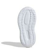 Scarpa Running Adidas Runfalcon5 El I Bimbo - Nero
