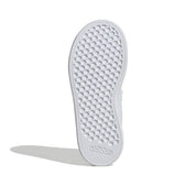 Sneakers Adidas Advantage Base 2 cf Bambino - Bianco