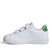 Sneakers Adidas Advantage Base 2 cf Bambino - Bianco