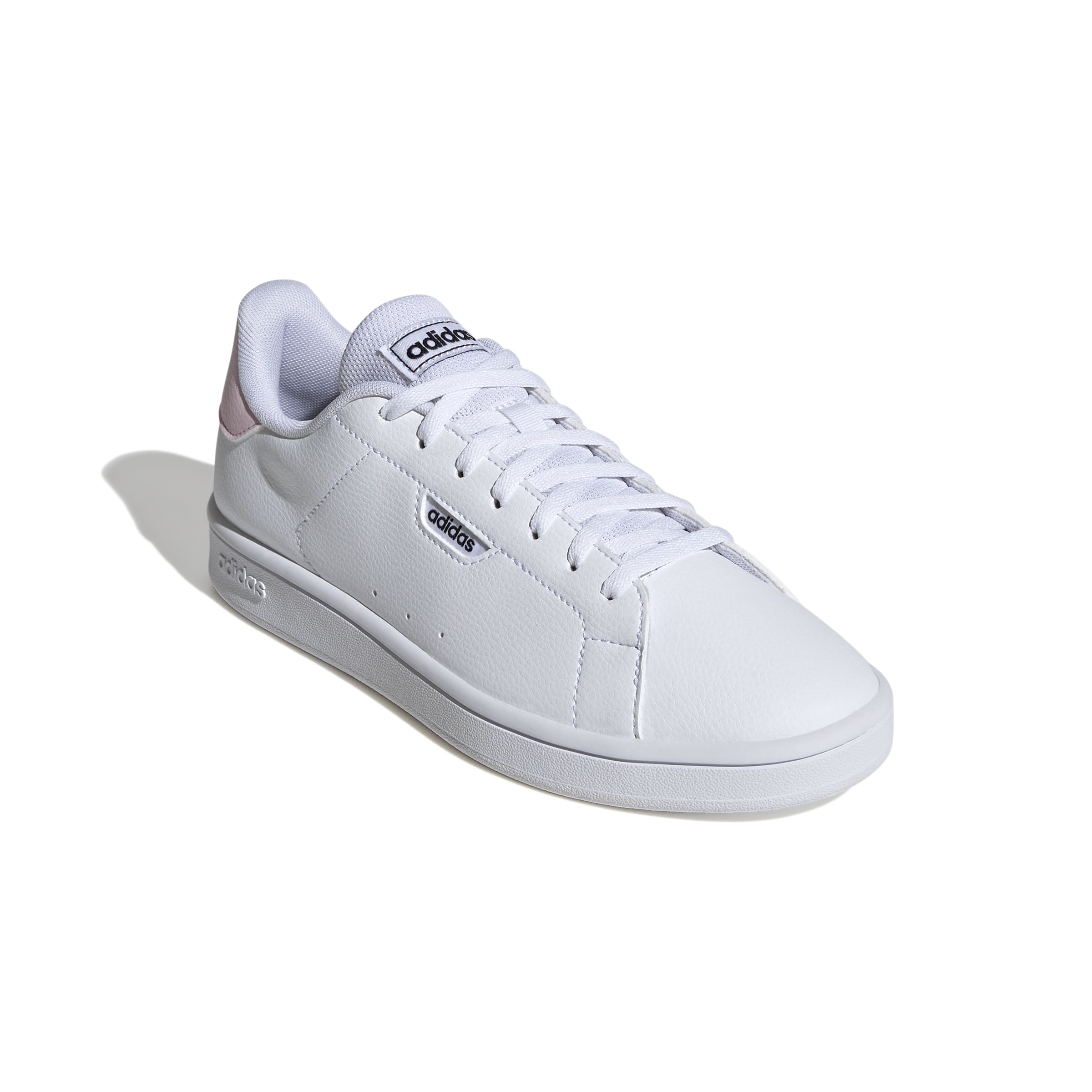 Sneakers Adidas Urban Court Donna - Bianco