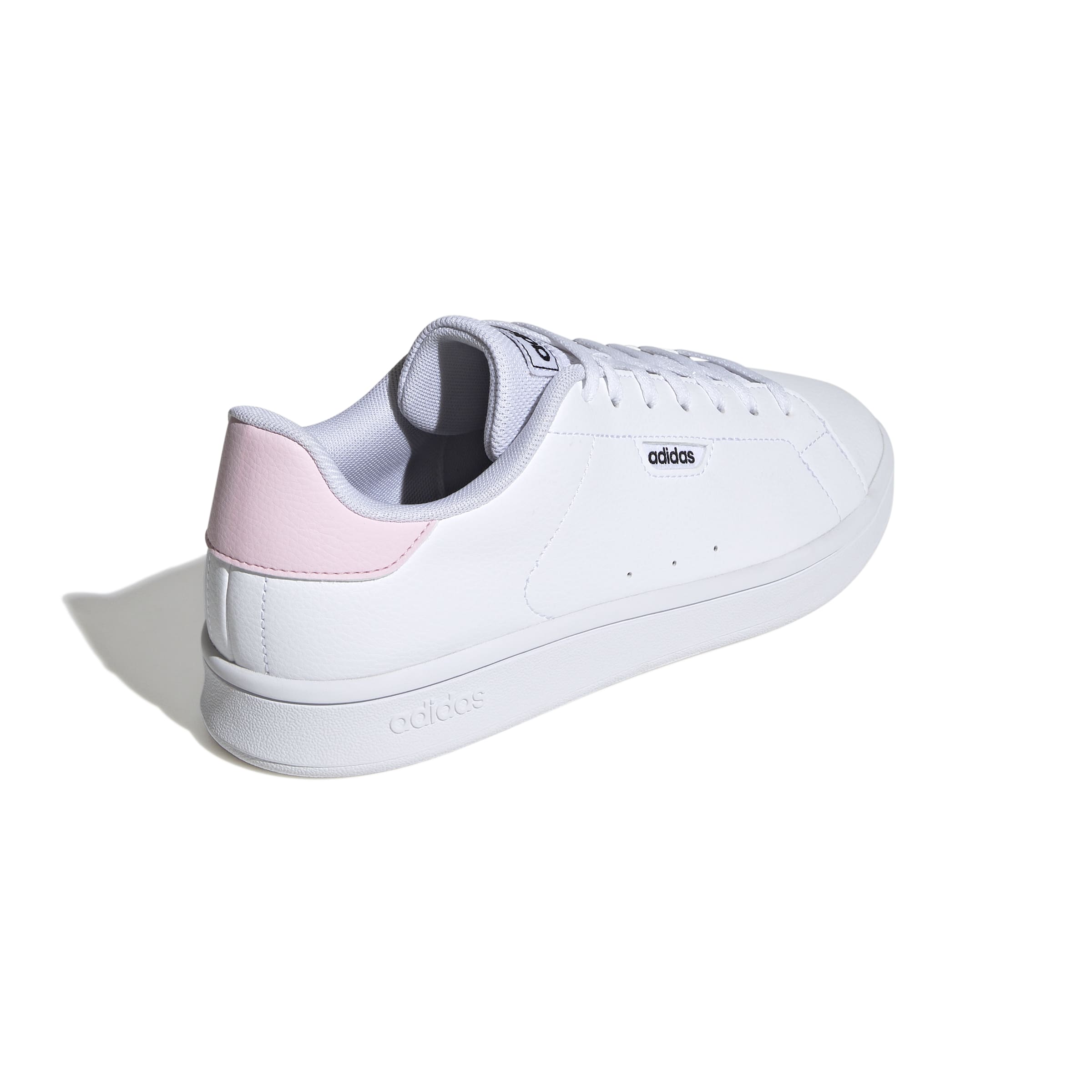 Sneakers Adidas Urban Court Donna - Bianco