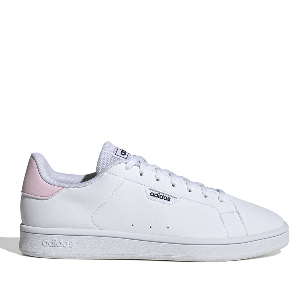 Sneakers Adidas Urban Court Donna - Bianco