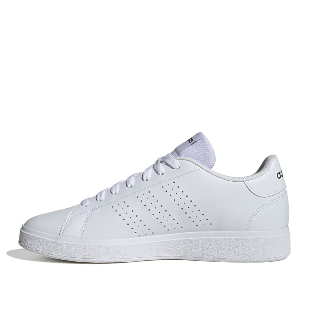 Sneakers Adidas Advantage Base 2.0 Unisex Adulto - Bianco
