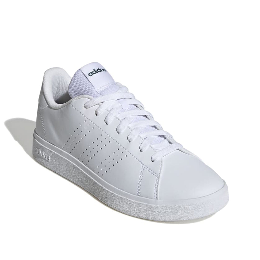 Sneakers Adidas Advantage Base 2.0 Unisex Adulto - Bianco