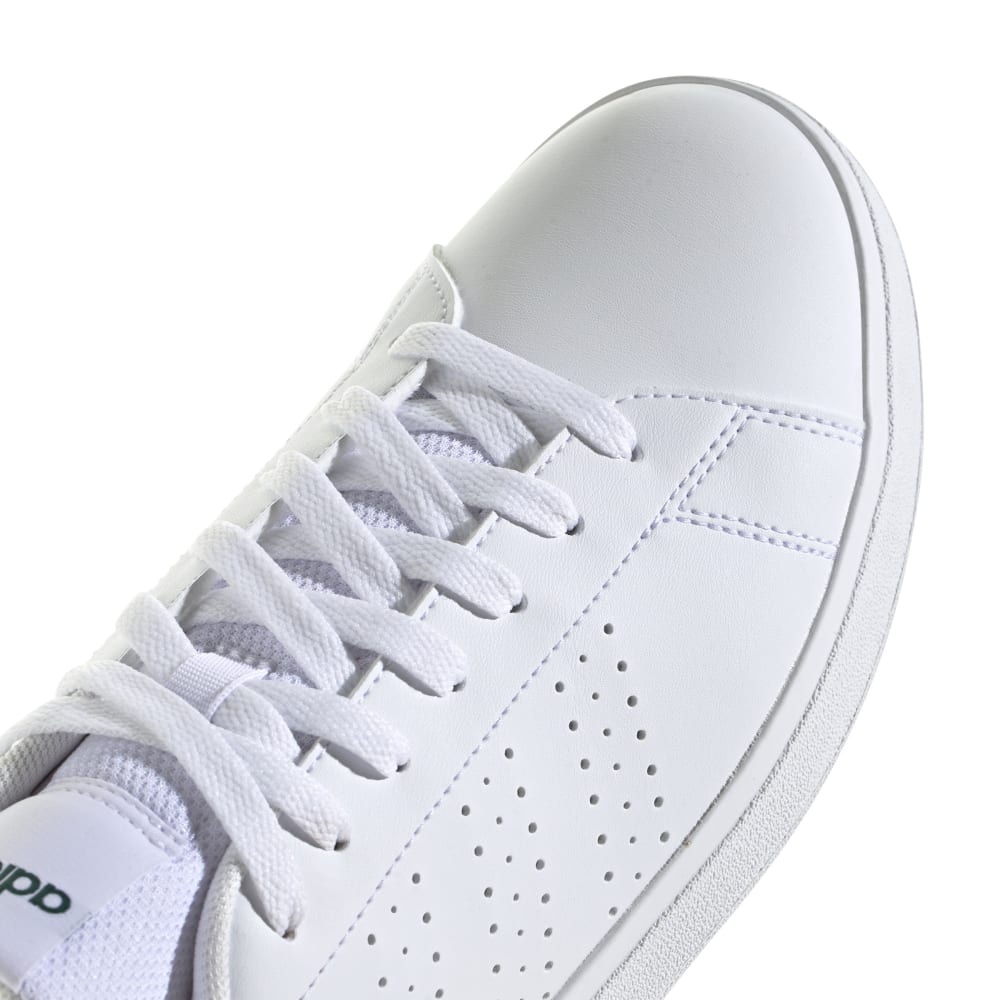 Sneakers Adidas Advantage Base 2.0 Unisex Adulto - Bianco