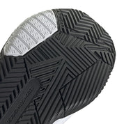 Sneakers Adidas Ownthegame 3.0 Uomo - Bianco