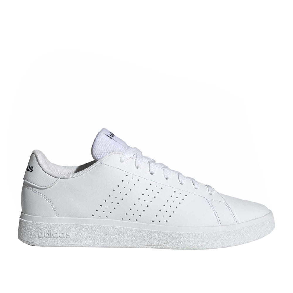 Sneakers Adidas Advantage Base 2.0 Uomo - Bianco