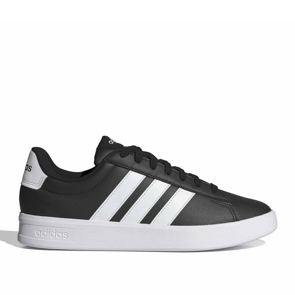 Sneakers Adidas Grandcourt 3.0 Uomo - Nero