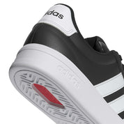Sneakers Adidas Grandcourt 3.0 Uomo - Nero