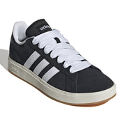 Sneakers Adidas Grand Court Base 00s Uomo - Nero