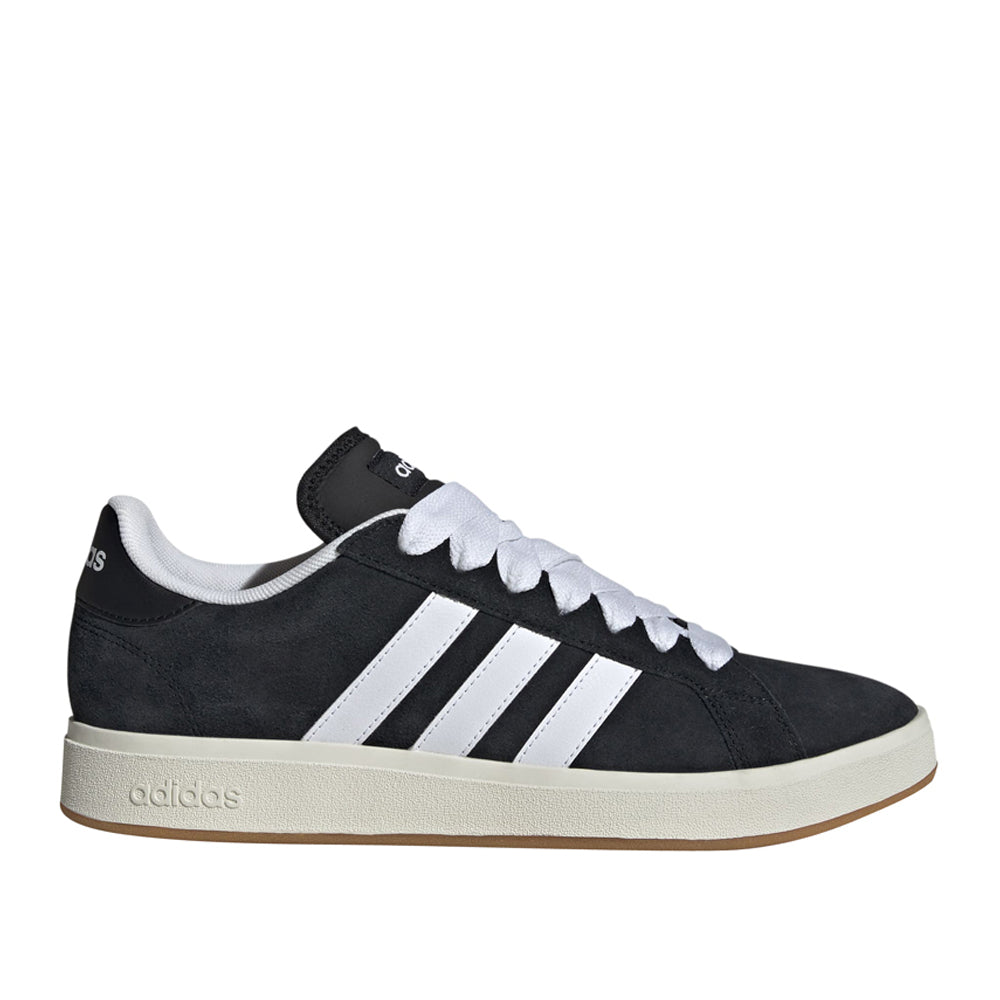 Sneakers Adidas Grand Court Base 00s Uomo - Nero