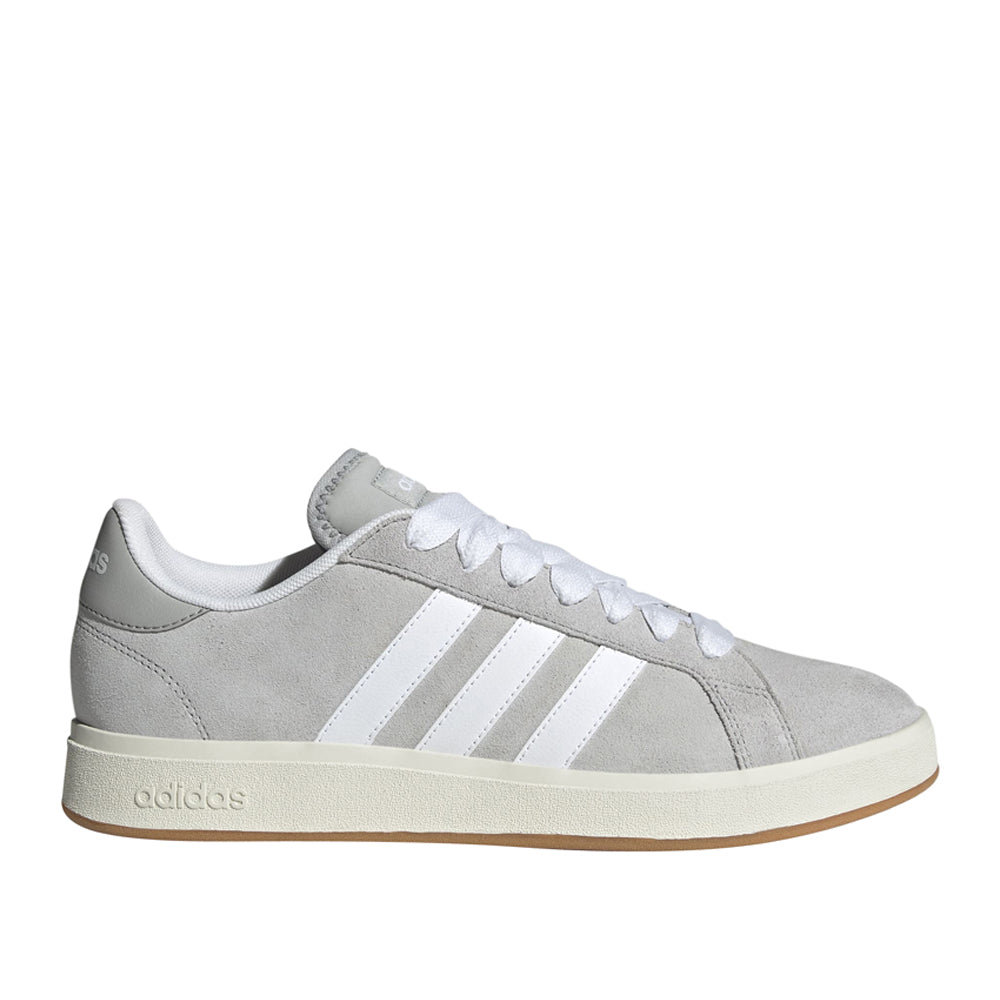 Sneakers Adidas Grandcourt Base 00s Uomo - Grigio