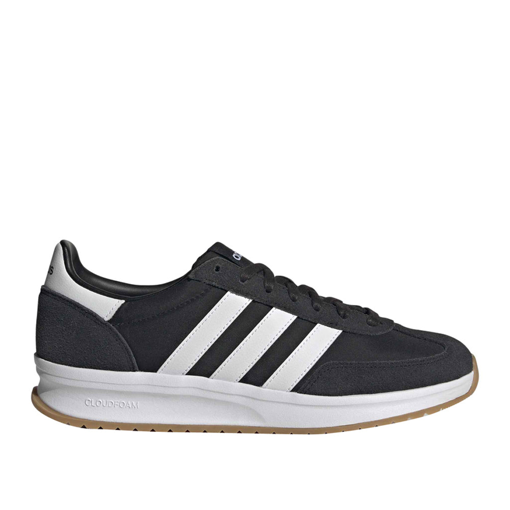 Sneakers Adidas Run 70s 2.0 Uomo - Nero