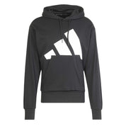 Felpa Adidas Uomo - Nero