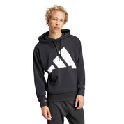 Felpa Adidas Uomo - Nero