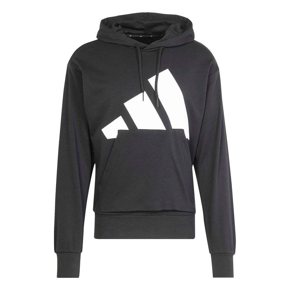 Felpa Adidas Uomo - Nero