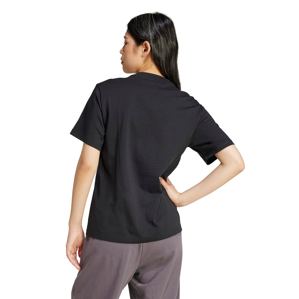 Felpa Adidas Uomo - Nero