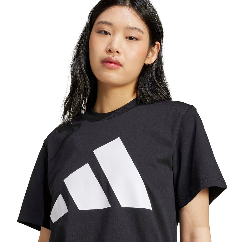 Felpa Adidas Uomo - Nero