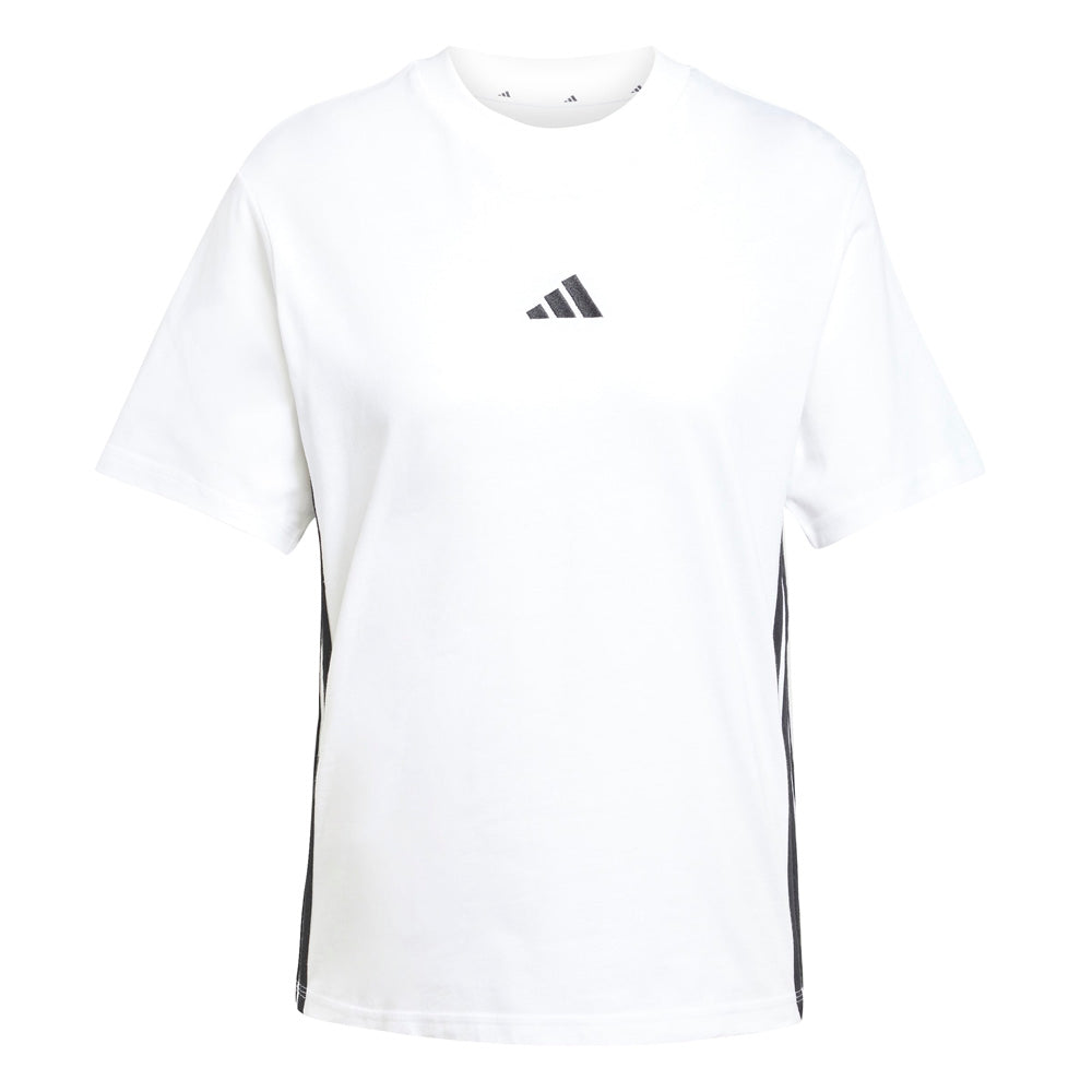 T-Shirt Adidas Donna - Bianco