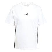 T-Shirt Adidas Donna - Bianco