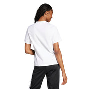 T-Shirt Adidas Donna - Bianco