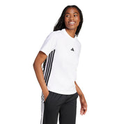 T-Shirt Adidas Donna - Bianco