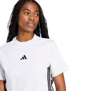 T-Shirt Adidas Donna - Bianco