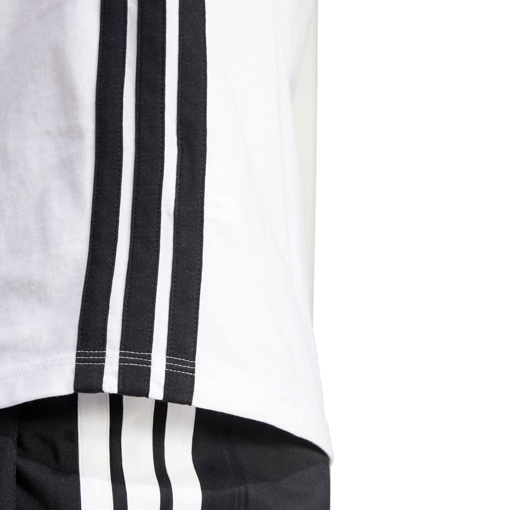 T-Shirt Adidas Donna - Bianco