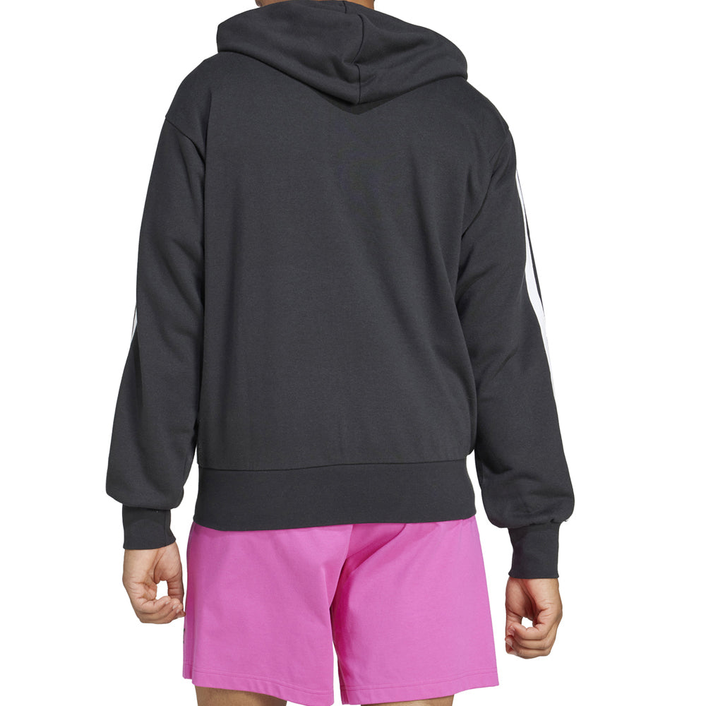 Felpa Adidas Uomo - Nero