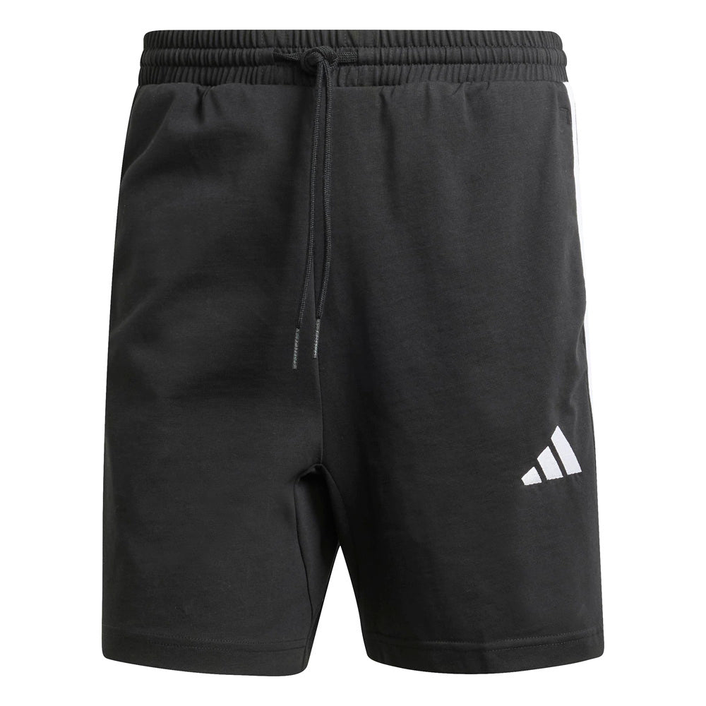 Shorts Adidas Uomo - Nero