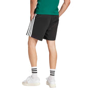 Shorts Adidas Uomo - Nero