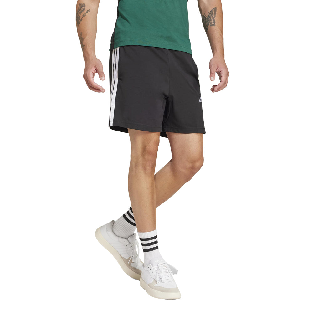 Shorts Adidas Uomo - Nero