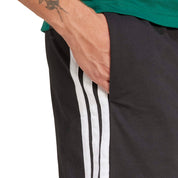 Shorts Adidas Uomo - Nero
