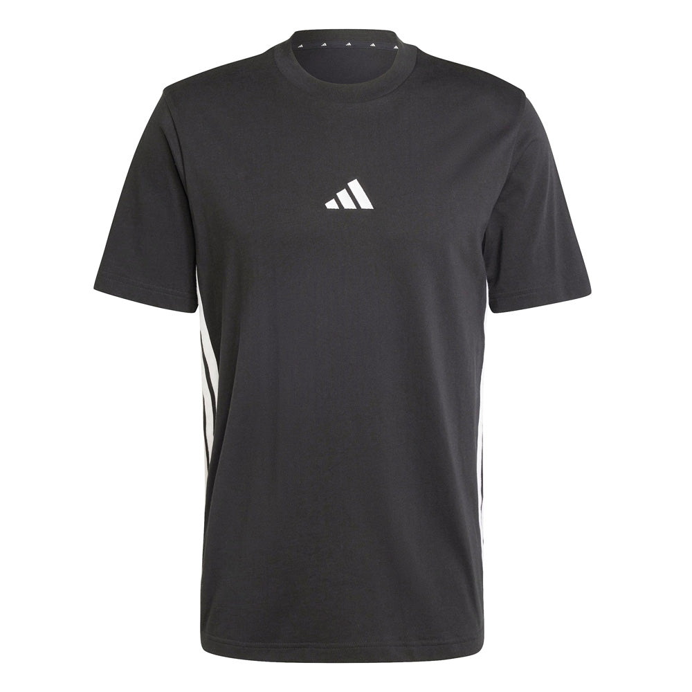 T-Shirt Adidas Uomo - Nero