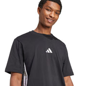 T-Shirt Adidas Uomo - Nero