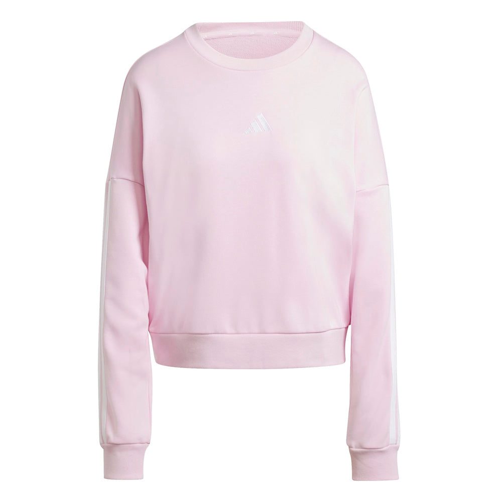 Felpa Adidas Donna - Rosa