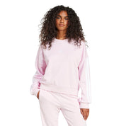 Felpa Adidas Donna - Rosa