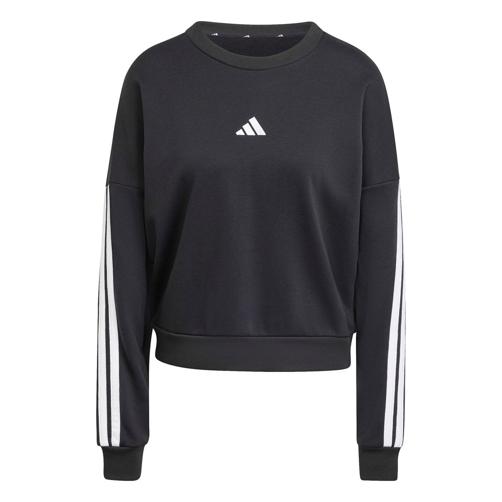 Felpa Adidas Donna - Nero